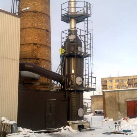 Tehniliselt keerukad tööd