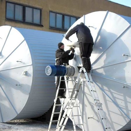 Tehniliselt keerukad tööd