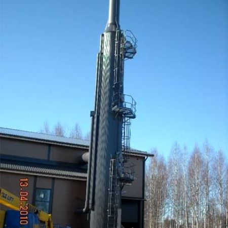 Tehniliselt keerukad tööd