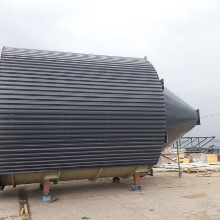 Tehniliselt keerukad tööd